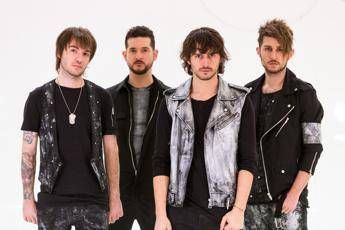 I Finley tornano con 'Armstrong', nuovo album e tour I Finley tornano con 'Armstrong', nuovo album e tour